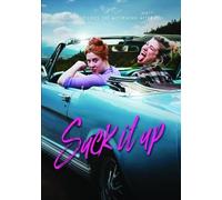 Suck It Up (DVD) Dan Beirne Toby Marks Erin Carter Grace Glowicki