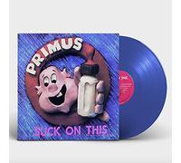 Suck On This (Remastered Edition) (Cobalt Blue Vinyl)