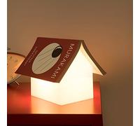 SUCK UK Bookrest Lamp (Universale)
