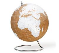 Suck UK Globo di Sughero Bianco - Versione Large