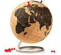 SUCK UK Globo di sughero - Versione Mini