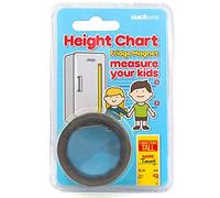Suck UK - Magnete per il frigo, metro per misurazione altezza bambino
