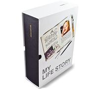 SUCK UK My Life Story