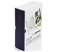 Suck UK Nostra storia di vita, Nero (Inglese)