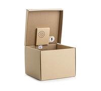 SUCK UK Pacchetto Regalo con Messaggio Vocale