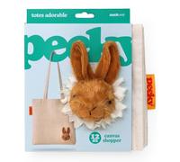 Suck UK Peeky - Borsa tote Parent