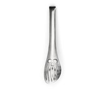 Suck UK 17769 Pinza da cucina, 17769, in acciaio inox, 4,8 x 23 x 3,2 cm