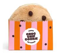 Suck UK SK Plush Parent, Cookie, peluche
