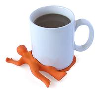 Suck UK Splat Stan Sottotazza