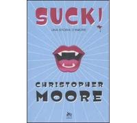 Suck! Una storia d'amore – Elliot