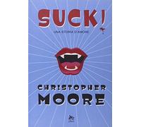 Suck! Una storia d'amore