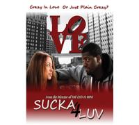 Sucka 4 Luv (DVD) Omega Xavia Victoria Stevens Will "Spank" Horton Cary Hite