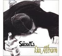 Sucka Mc'S - Da Album
