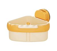 SUCKE FODE STrainer - Cestino per filtro di scarico resistente con forte aspirazione, raccoglitore versatile dei rifiuti | Organizzatore di stoviglie, produzione di sacchetti in rete per la pulizia