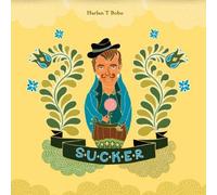 Sucker by Harlan T. Bobo (2010-04-13)