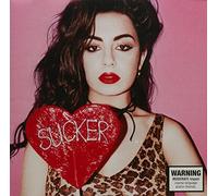 SUCKER - CHARLI XCX