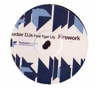 Sucker Dj's Ft Tiger Lily - Firework