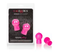 Sucker Per Capezzoli Avanzati - Rosa