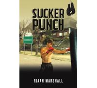 Riaan Marshall Sucker Punch (Tascabile) (PRESALE 20/06/2025)