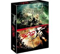 Sucker Punch + 300 Cofanetto DVD Nuova