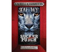 Laurell K. Hamilton Sucker Punch (Tascabile) Anita Blake, Vampire Hunter, Novels