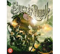 Sucker punch (Blu-ray)