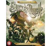 Sucker punch (Blu-ray)