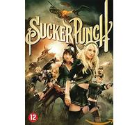 SUCKER PUNCH - DVD- (1 DVD)
