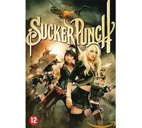 Sucker punch (DVD)