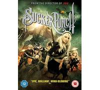 Sucker Punch [DVD] [2011]