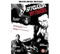 Sucker Punch [Edizione: Regno Unito] [Edizione: Regno Unito]