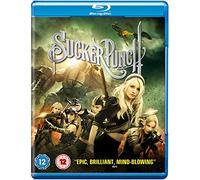 Sucker Punch [Edizione: Regno Unito] [Edizione: Regno Unito]