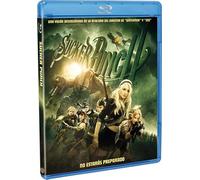 Sucker Punch *** Europe Zone ***