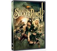 Sucker Punch (Import Dvd) (2011) Emily Browning; Vanessa Hudgens; Abbie Cornis