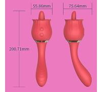 Súckîng Vibrátore Màssa?giatóre Súcchia e Lécca l d r d Vîbratori Donna S sso Pünto G l d r d Piccolo, S?licône USB V?bratóre Donna S ssu le Vîbrátorí Sěssúálí Per Doňna Profêssionali