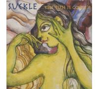Suckle - The Sun Is God