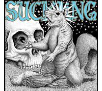 Suckling TJL Covers (Vinyl LP)