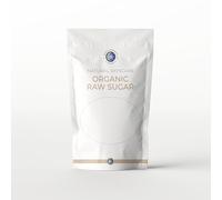 Sucre brut biologique - 500g