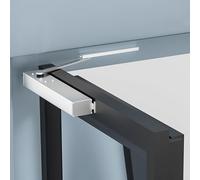 SUCRFXJ Aprifinestra Automatico, aprifinestra Elettrico Pieghevole con App/Telecomando, Angolo di Apertura 90°, attuatore for Chiusura Finestra WiFi, for finestre a Battente, scorrevoli e da Tetto