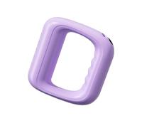 Sucritude Anello Fasciale Multifunzionale Per Il Corpo Intero - Strumento di Massaggio Elettrico Manuale per Tessuto Profondo Ergonomico,Macchina Massaggiante Fasciale per Tutta la Famiglia