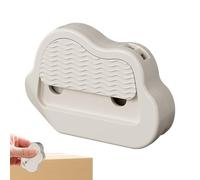 Sucritude Apri Imballaggi,Utensile Da Tasca Per La Sicurezza E L'Utilità,Coltelli Utilitari Magnetici con Retrazione Automatica - Per Ufficio Magazzino Lavori Di Carta E Lavoro Quotidiano