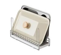 Sucritude Porta Asciugabottiglie, Scolabicchieri, Scolapiatti In Acciaio Inossidabile Organizzazione Stoviglie Dispensa Cucina Bicchieri Tazze