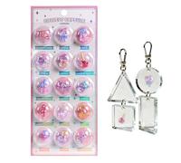 Sucritude Stickers 3D | Decalcomanie Decorative Per Computer | Adesivi Decorativi Per Laptop | per Studenti Artisti Insegnanti Bambini Collezionisti Designer Scrapbooking Journaling Laptop Progetti