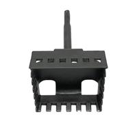 Sucritude Taglierino Elettrico per Scatole,Taglierino per Scatole da Incasso | Taglio Rettangolare Ergonomico per Giunzioni Legno Falegnameria