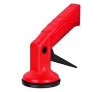 Suction Cup - 11x6.8x6.8cm, Floor Suction Cup | Single Claw Grip And Heavy Duty Lifter | Tile Floor Tools, For Marble, Laminate, Granite Slab, Bathroom, Kitchen, Bedroom, Living Room, Carpentry, W