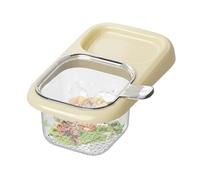 Suction Cup Drain Basket, Fine Mesh Kitchen Sink Strainer - Removable Food Waste Basket | Sink Drain Protector For Fruit Vegetable Washing, Apartment Dorm Restaurant Accessories