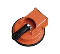 Suction Cup Floor Gap Fixer Tool, Heavy Duty Metal Puller for Hardwood Floor Repair, Textured Construction Tool with Durable Steel Material, Adjustable Hardwood and Marble Gap Corrector, Apartment