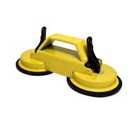 Suction Cup Puller, Laminate Floor Grabber, Hardwood Fixing Tool with Reliable Build, Compact Utility with Smooth Application, 10.6 inches Installation Accessory, Effective Solution for Home Garage