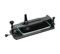 Suction Cup, Screen Separator, LCD Display, No Heat Required, Aluminum Alloy Build, 660g Weight, Compact Repair Tool, Ideal for Phones, Tablets, Indoor Use, Shop Home Outdoor