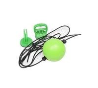 Suction Cup Suspension Boxing Speed Balls Adjustable Boxing Reflex Ball, Double End Punching Bag Reflex Speed Punch Ball